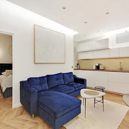 Charming Flat At The Foot Of Les Halles *