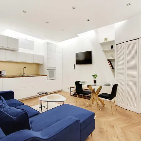 Charming Flat At The Foot Of Les Halles